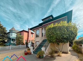 2620 Santa Clara Ave UNIT B, Alameda, CA 94501