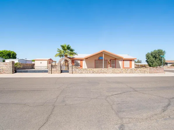 9725 E 33rd St, Yuma, AZ 85365