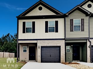 6104 Oak Bend Ct, Riverdale, GA 30296