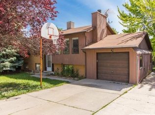 5709 S Bree St, Taylorsville, UT 84129