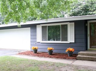 1715 Mathews St, Menomonie, WI 54751