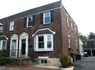 234 E County Line Rd, Hatboro, PA 19040