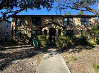 401 W Lynwood, San Antonio, TX 78212