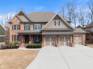 3265 Sable Ridge Dr, Buford, GA 30519