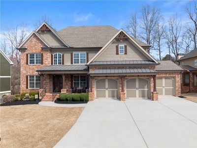 3265 Sable Ridge Dr, Buford, GA, 30519
