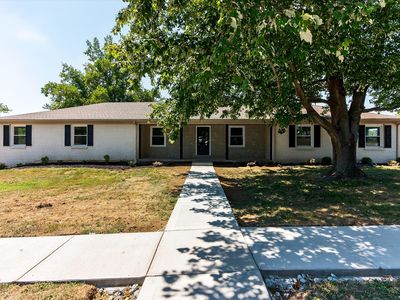 300 Linden Ln, Nicholasville, KY, 40356