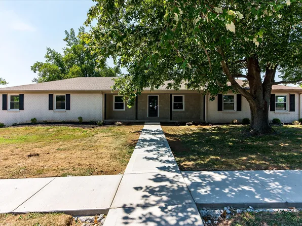 300 Linden Ln, Nicholasville, KY 40356