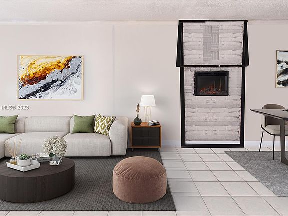 5th image of 9120 Fontainebleau Blvd APT 505