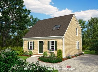 23 Route 137, Harwich, MA 02645