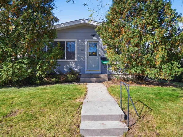 423 S Spring STREET, Port Washington, WI 53074