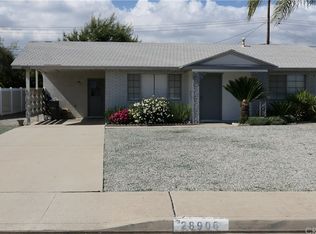 28906 W Worcester Rd, Menifee, CA 92586