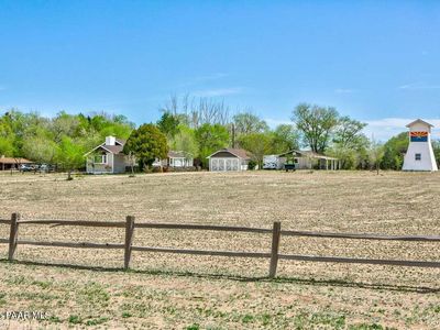 2413 N Road 1 E, Chino Valley, AZ, 86323