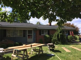 23120 Hamburg Rd, Oldenburg, IN 47036