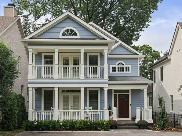 124 Lincoln Ct #A, Nashville, TN 37205