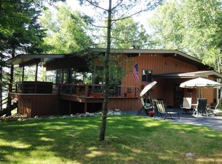 37334 Sunset Dr, Ponsford, MN 56575