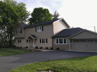 718 S Williams Ave, Palatine, IL 60074
