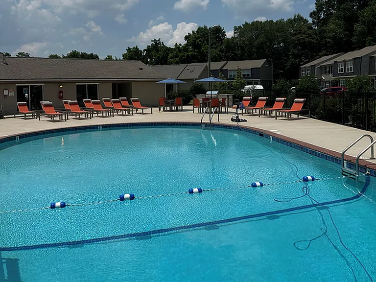 Pool 2