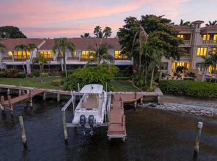 5552 N Ocean Boulevard #1a, Ocean Ridge, FL 33435
