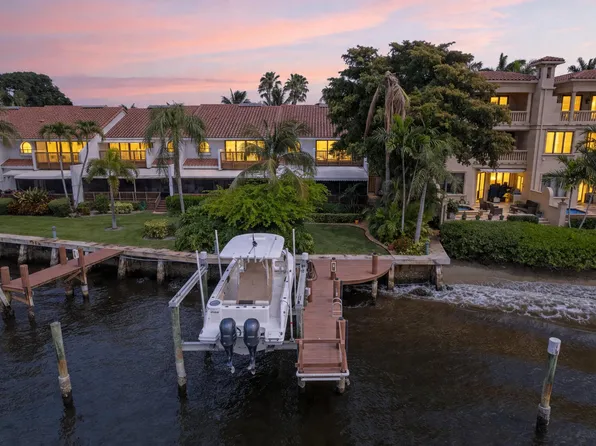 5552 N Ocean Boulevard #1a, Ocean Ridge, FL 33435