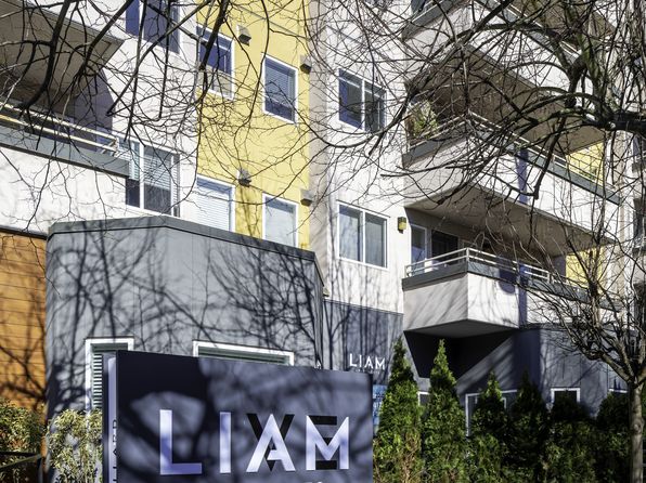 Liam Apartments | 1710 NW 57th St, Seattle, WA