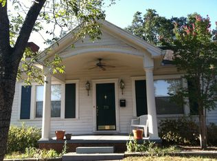 711 Gladstone Blvd, Shreveport, LA 71104