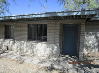 1508 N Bryant Ave, Tucson, AZ 85712