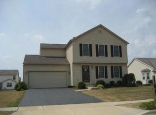 533 Allis Pl W, Reynoldsburg, OH 43068