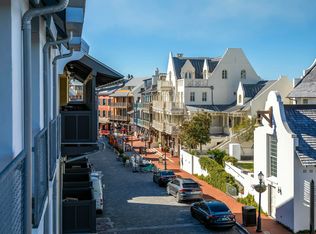 5 Main St #1D, Inlet Beach, FL 32461
