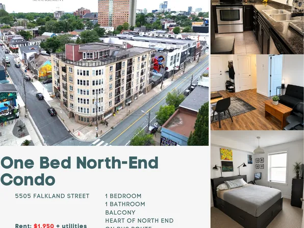 5505 Falkland St #309, Halifax, NS B3K 0C3