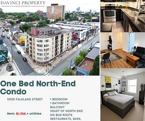 5505 Falkland St #309 Photo 1