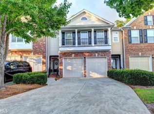 2528 Gadsen Walk, Duluth, GA 30097