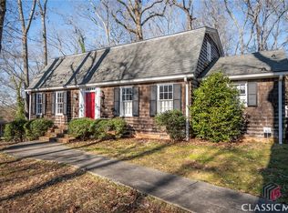 130 Maple Cir, Athens, GA 30606