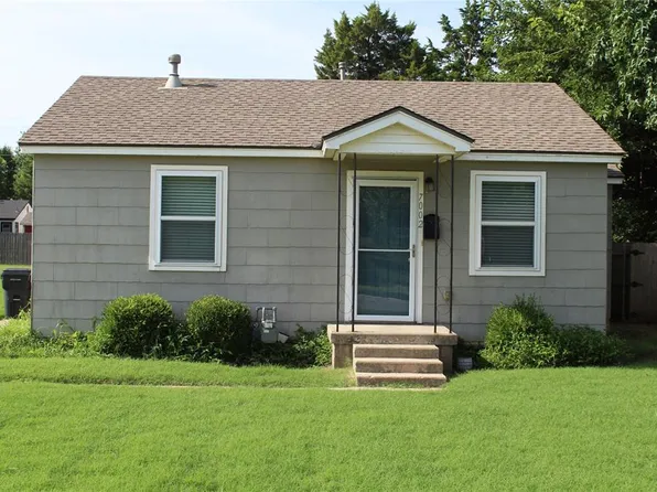 7002 NW 50th St, Bethany, OK 73008