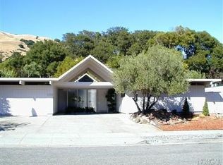 1174 Idylberry Rd, San Rafael, CA 94903