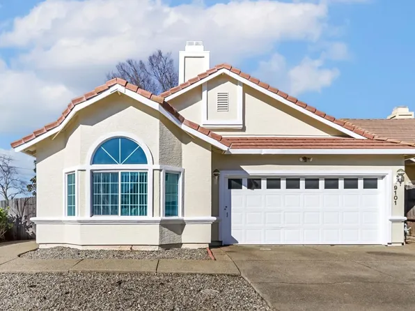 9101 Nola Pl, Orangevale, CA 95662