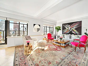 Sold by Sotheby's International Realty