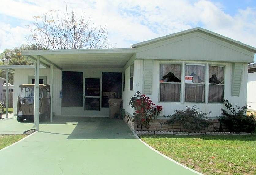 1st image of 45 Wintergreen Dr