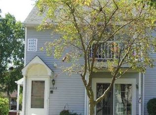4102B Adelaide Dr, Mount Laurel, NJ 08054