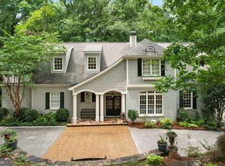 3290 Rilman Rd NW, Atlanta, GA 30327