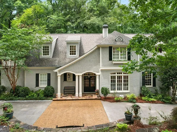 3290 Rilman Rd NW, Atlanta, GA 30327