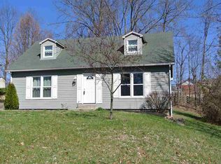 5042 Flintlock Dr, Burlington, KY 41005