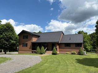 1000 Plummer Rd, Sidman, PA 15955