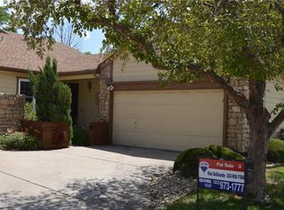 6604 S Webster St, Littleton, CO 80123