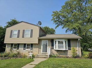 831 W Briarcliff Dr, Bloomington, IN