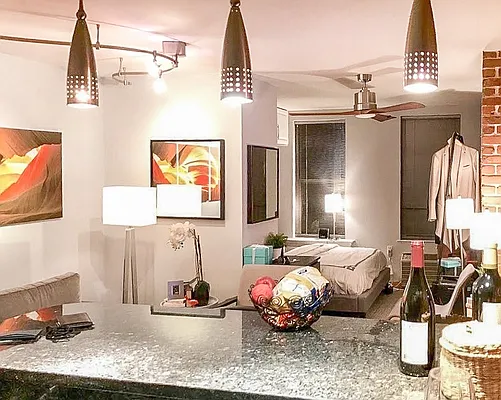 Rented by Compass | media 4