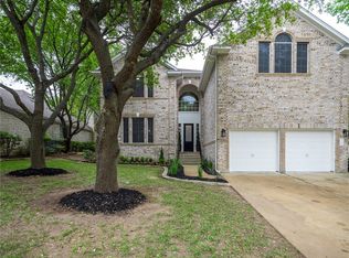 12033 Tulare Dr, Austin, TX 78738