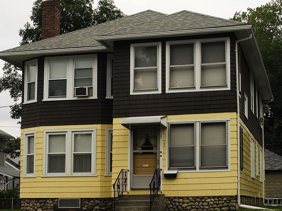 1 Othello Road