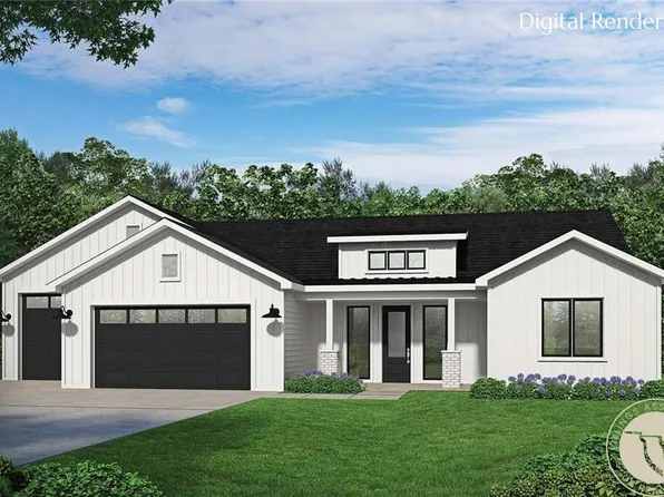 LOT 11 Block 3 Lloyd Mangrum Ln, Billings, MT 59106