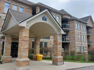 59 Critzia Dr #312, Hamilton, ON L0R 1W0