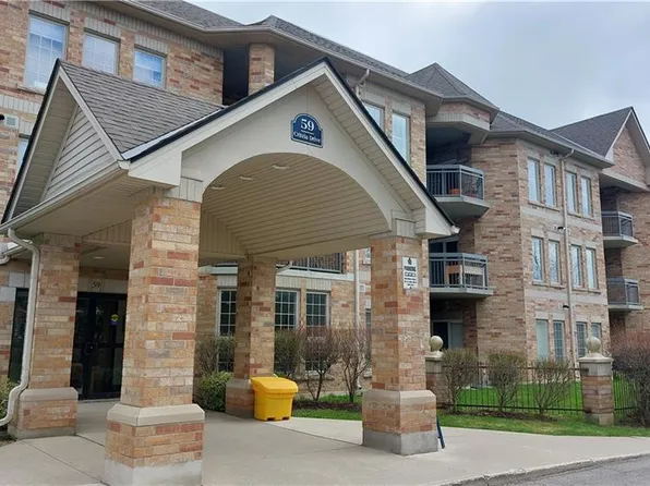 59 Critzia Dr #312, Hamilton, ON L0R 1W0